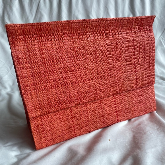 Handmade pyramid bag (large) - Picture 6 of 9